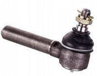 Przegub długi z gwintem wzmocniony