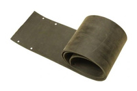 Fartuch chwytacza kamieni Bizon