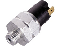 Czujnik ciśnienia pneumatyki