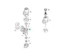 Oprawa rozpylacza 83673152