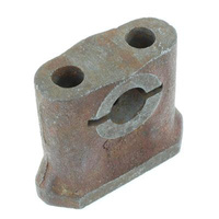 STOPKA KLAWIATURY ZAWORÓW MTZ PRONAR, BELARUS