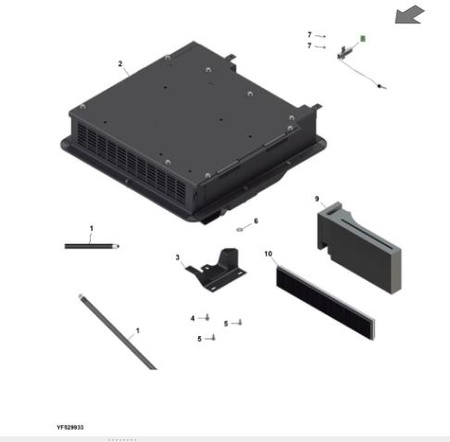 Termostat