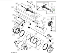 Zestaw filtrów AdBlue