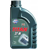 OLEJ FUCHS TITAN 2T M 1L