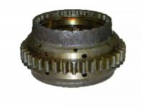 KOŁO ZĘBATE SKRZYNKI ROZDZIELCZEJ Z-39 521802061