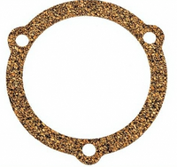 USZCZELKA POKRYWY TYLNEJ ZWOLNICY