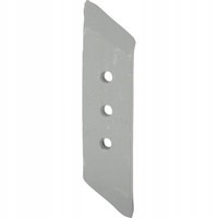 Nakładka lemiesza lewa