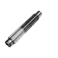 Wał rurowy skrzyni biegów