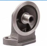 Podstawa filtra oleju