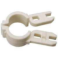 Ślizg mocowanie motowideł John Deere Z55823