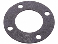 Uszczelka wałka sprzęgła