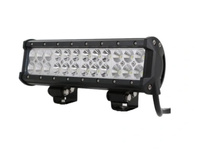 LAMPA LED 72W kwadrat 24 diód