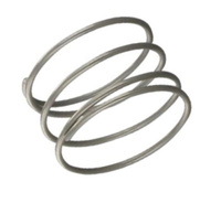 SPRĘŻYNA ZAWORKA POMPY 1802025500