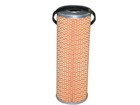 Wkład filtra oleju silnika Bizon