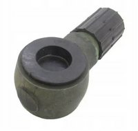 Złącze hydrauliczne oczko-gwintRedukcja zamiast przewodu S