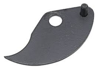 Przytrzymywacz spawany