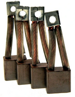 Szczotka rozrusznika ST142