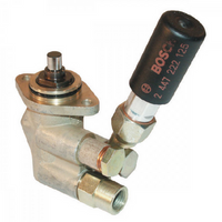 POMPKA ZASILAJĄCA ZETOR