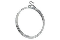 Sprężyna skrajna prawa 1.4/40/8.5