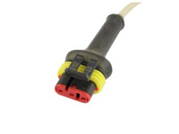 Czujnik kontaktronowy 2 pinowy Sipma   nr. 5599150590