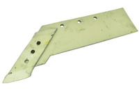 Lemiesz z dłutem lewy IBIS