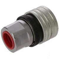 ZŁĄCZE HYDRAULICZNE GNIAZDO