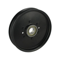 Napinacz Koło pasowe gładkie z rantem  AM106627