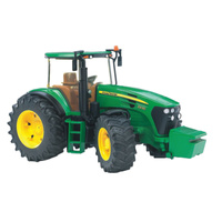 Model traktora John Deere 7930