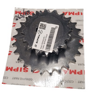 Koło podwójne II Z25/16, Z32/15 nr. 5276200700