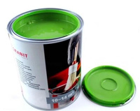 FARBA ŻÓŁTA ZIELEŃ RAL 6018