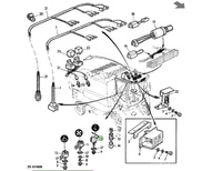 Przełącznik temperatury