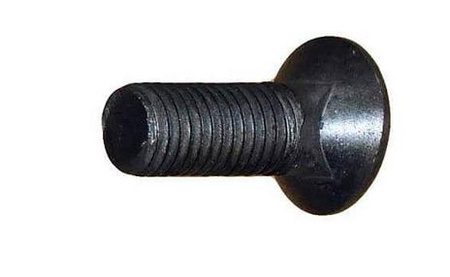Śruba 12x35 płużna