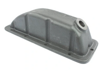 Pokrywa zwolnicy dolna