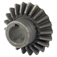 Koło stożkowe duże Z-21 Kosiarka rotacyjna 512501009