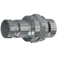 ZŁĄCZE HYDRAULICZNE WTYKA