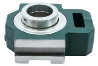 Łożysko z obudową