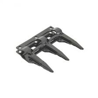 Palec kpl. potrójny