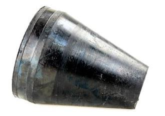 Rozpylacz gumowy