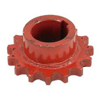 Koło łańcuchowe Z-15