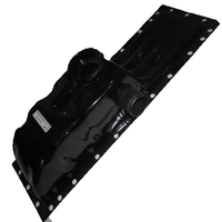 Zbiornik górny chłodnicy