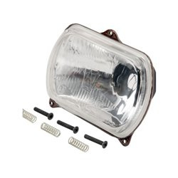 Lampa ostrzegawcza