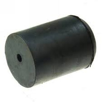 Zderzak amortyzujący