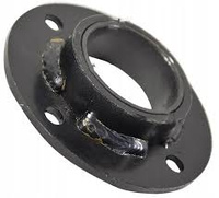 Oprawa łożyska z tuleją