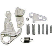 ZATRZASK CIĘGNA CBM 2