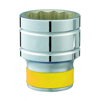 Nasadka 1" na klucz 1/2"