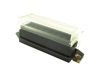 Skrzynka bezpiecznikowa