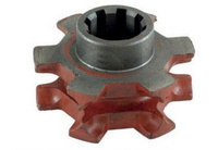 Koło łańcuchowe 6880203960740 zewnętrzne i wewnętrzne