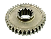 KOŁO ZĘBATE II STP.REDUKTORA MTZ 501701314