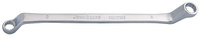 Klucz oczkowy gięty 24-27mm