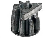 Koło stożkowe chwytacza SIPMA  nr. 2026070009